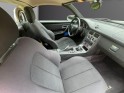 Mercedes classe slk r 170 slk 200 k / entretien mercedes occasion avignon (84) simplicicar simplicibike france