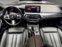Bmw serie 5 touring g31 lci 540d twinpower turbo xdrive 340 ch bva8 m sport occasion simplicicar pau simplicicar simplicibike...