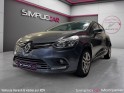 Renault clio iv business 75ch tce e6c garantie 12 mois occasion montpellier (34) simplicicar simplicibike france