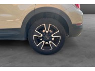 FIAT d'occasion 500X 1.4 MULTIAIR 140 LOUNGE DCT de 2017 Montreuil