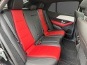 Mercedes gle coupe 350 de 9g-tronic 4matic amg line - superbe configuration full black - garantie constructeur occasion...
