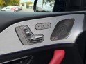 Mercedes gle coupe 350 de 9g-tronic 4matic amg line - superbe configuration full black - garantie constructeur occasion...