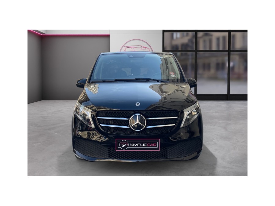 MERCEDES d'occasion CLASSE V EXTRA LONG 300D 237 STYLE PH2 de 2022