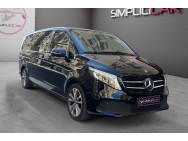 MERCEDES d'occasion CLASSE V EXTRA LONG 300D 237 STYLE PH2 de 2022