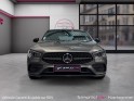 Mercedes cla coupe 200 d 8g-dct amg line caméra de recul carplay garantie 12 mois occasion simplicicar narbonne simplicicar...