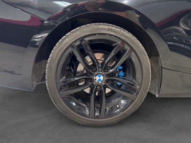 Bmw serie 2 cabriolet f23 218d 150 ch bva8 m sport lci2 harman kardon caméra entretien full bmw garantie 12 mois occasion...