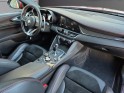 Alfa romeo giulia my20 quadrifoglio 2.9 v6 510 ch at8  garantie 12 mois origine france occasion simplicicar pontarlier auto ...