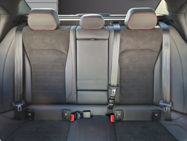 Alfa romeo giulia my20 quadrifoglio 2.9 v6 510 ch at8  garantie 12 mois origine france occasion simplicicar pontarlier auto ...