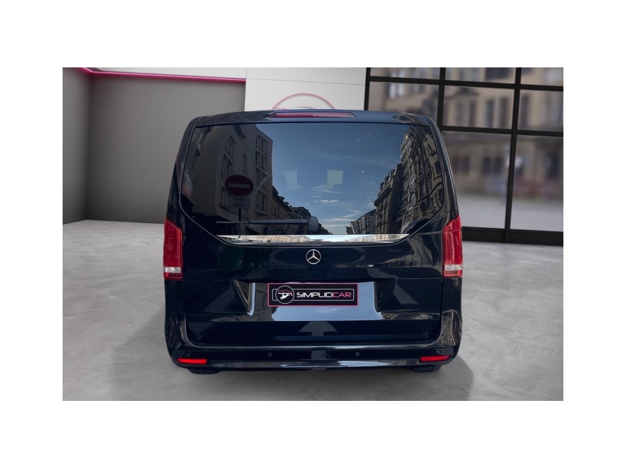 MERCEDES d'occasion CLASSE V EXTRA LONG 300D 237 STYLE PH2 de 2022