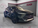 Toyota c-hr hybride my23 2.0l design garantie toyota occasion montpellier (34) simplicicar simplicibike france