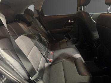 Kia niro gdi 1.6l hybride 141 ch dct6 active garantie 12 mois occasion montpellier (34) simplicicar simplicibike france