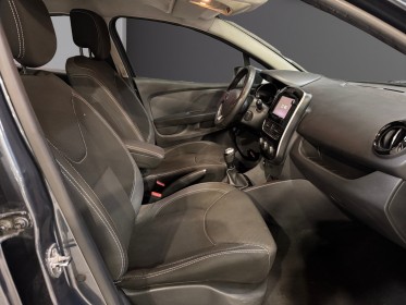 Renault clio iv business 75ch e6c tce garantie 12 mois occasion montpellier (34) simplicicar simplicibike france