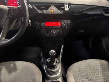 Opel corsa 90 ch 1.4l  edition garantie 12 mois occasion montpellier (34) simplicicar simplicibike france