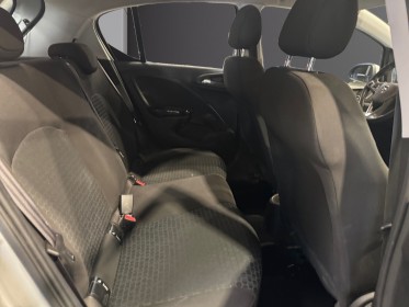 Opel corsa 90 ch 1.4l  edition garantie 12 mois occasion montpellier (34) simplicicar simplicibike france