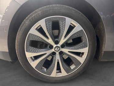 Renault scenic iv 160ch dci energy edc intens garantie 12 mois occasion montpellier (34) simplicicar simplicibike france