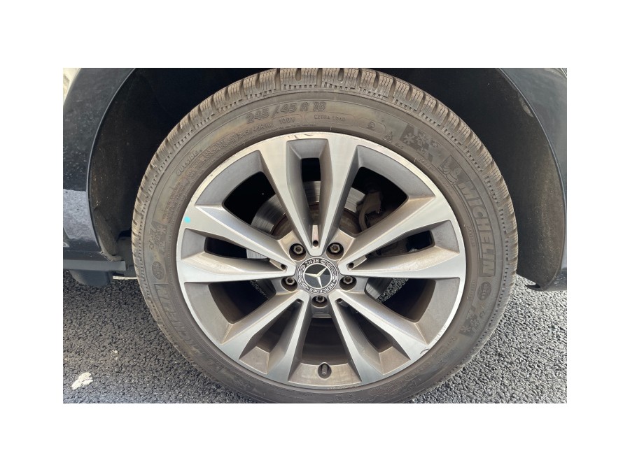 MERCEDES d'occasion CLASSE V EXTRA LONG 300D 237 STYLE PH2 de 2022