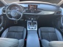 Audi a6 avant quattro 3.0l tdi 218 s tronic 7 s line v6 garantie 12 mois occasion montpellier (34) simplicicar simplicibike...
