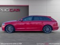Audi a6 avant quattro 3.0l tdi 218 s tronic 7 s line v6 garantie 12 mois occasion montpellier (34) simplicicar simplicibike...