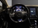 Renault megane iv berline 205ch bose gt edc 4control affichage tete haute garantie 12 mois occasion montpellier (34)...