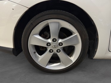 Toyota auris mc 136ch hsd dynamic suivi exclusif toyota garantie 12 mois occasion montpellier (34) simplicicar simplicibike...