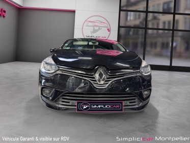 Renault clio iv dci edition one 110ch garantie 12 mois occasion montpellier (34) simplicicar simplicibike france