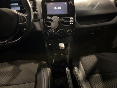 Renault clio iv dci edition one 110ch garantie 12 mois occasion montpellier (34) simplicicar simplicibike france