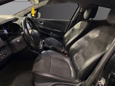 Renault clio iv dci edition one 110ch garantie 12 mois occasion montpellier (34) simplicicar simplicibike france