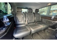 MERCEDES d'occasion CLASSE V EXTRA LONG 300D 237 STYLE PH2 de 2022
