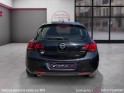 Opel astra 1.4 turbo 140ch garantie 12 mois occasion montpellier (34) simplicicar simplicibike france