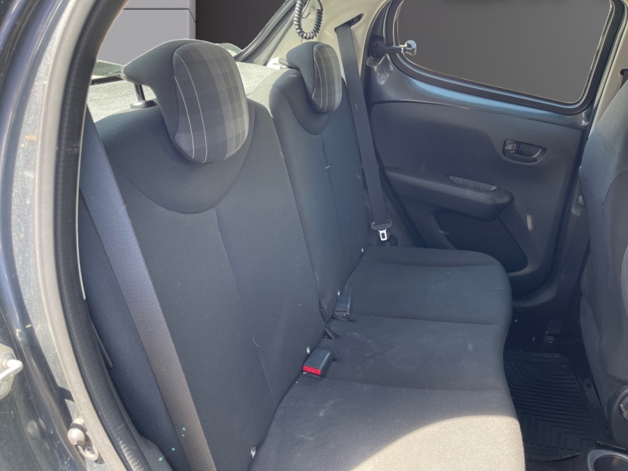 PEUGEOT d'occasion 108 1.0 VTI 72 ACCESS de 2019 Le Raincy (93)﻿