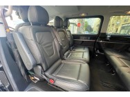 MERCEDES d'occasion CLASSE V EXTRA LONG 300D 237 STYLE PH2 de 2022
