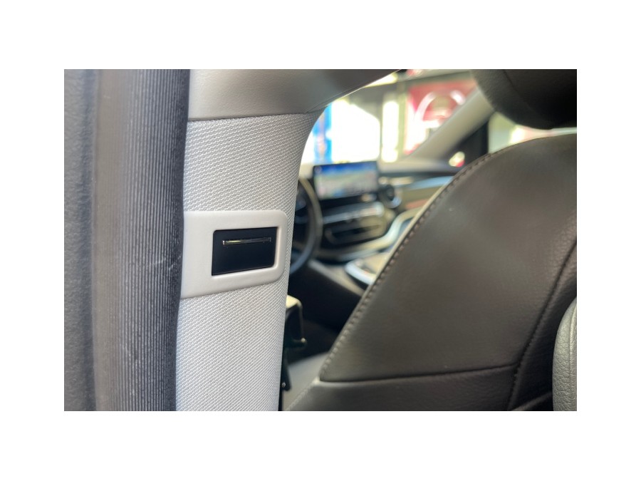 MERCEDES d'occasion CLASSE V EXTRA LONG 300D 237 STYLE PH2 de 2022