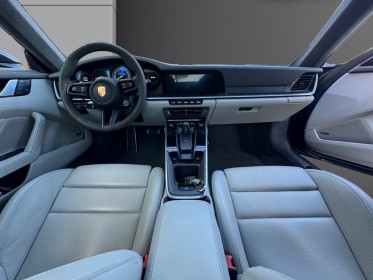 Porsche 911 turbo s coupe 3.8i 650 pdk porsche approved lift system toit carbone occasion simplicicar frejus  simplicicar...