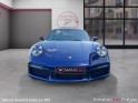Porsche 911 turbo s coupe 3.8i 650 pdk porsche approved lift system toit carbone occasion simplicicar frejus  simplicicar...
