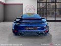 Porsche 911 turbo s coupe 3.8i 650 pdk porsche approved lift system toit carbone occasion simplicicar frejus  simplicicar...