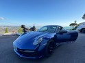Porsche 911 turbo s coupe 3.8i 650 pdk porsche approved lift system toit carbone occasion simplicicar frejus  simplicicar...