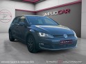 Volkswagen golf vii 1.2 tsi 110 match / carplay / radar av-arr occasion simplicicar veauche simplicicar simplicibike france