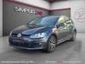 Volkswagen golf vii 1.2 tsi 110 match / carplay / radar av-arr occasion simplicicar veauche simplicicar simplicibike france
