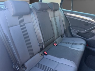 Volkswagen golf vii 1.2 tsi 110 match / carplay / radar av-arr occasion simplicicar veauche simplicicar simplicibike france