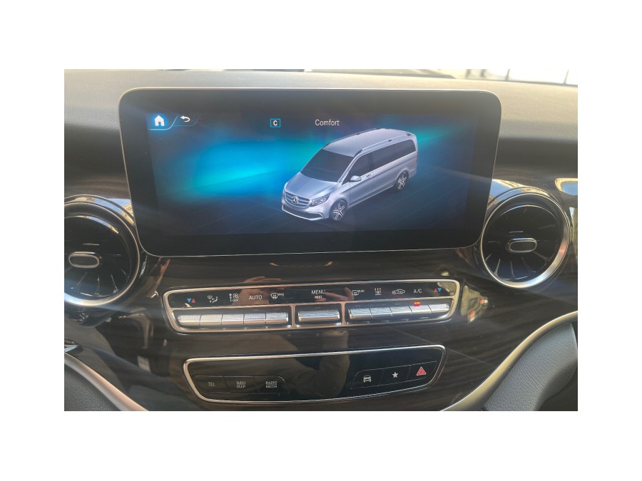 MERCEDES d'occasion CLASSE V EXTRA LONG 300D 237 STYLE PH2 de 2022