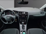 VOLKSWAGEN d'occasion GOLF 1.0 TSI 110 CONFORTLINE BUSINESS DSG de