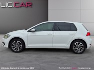 VOLKSWAGEN d'occasion GOLF 1.0 TSI 110 CONFORTLINE BUSINESS DSG de