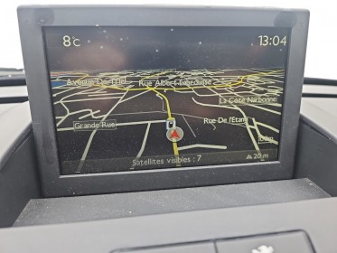 Peugeot 3008 active 120ch 1.6 bluehdi ss eat6 caméra de recul / boite automatique occasion simplicicar orgeval  simplicicar...