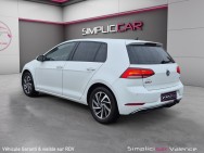 VOLKSWAGEN d'occasion GOLF 1.0 TSI 110 CONFORTLINE BUSINESS DSG de