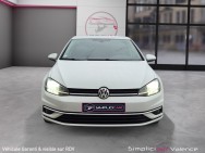 VOLKSWAGEN d'occasion GOLF 1.0 TSI 110 CONFORTLINE BUSINESS DSG de