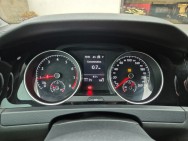 VOLKSWAGEN d'occasion GOLF 1.0 TSI 110 CONFORTLINE BUSINESS DSG de