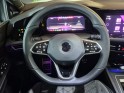 Volkswagen golf 2.0 tdi scr 150 dsg7 r-line 1st - garantie 12 mois -- occasion  simplicicar aix les bains simplicicar...