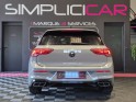 Volkswagen golf 2.0 tdi scr 150 dsg7 r-line 1st - garantie 12 mois -- occasion  simplicicar aix les bains simplicicar...