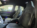 Volkswagen golf 2.0 tdi scr 150 dsg7 r-line 1st - garantie 12 mois -- occasion  simplicicar aix les bains simplicicar...