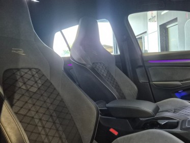 Volkswagen golf 2.0 tdi scr 150 dsg7 r-line 1st - garantie 12 mois -- occasion  simplicicar aix les bains simplicicar...